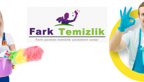 Fark Temizlik Galeri
