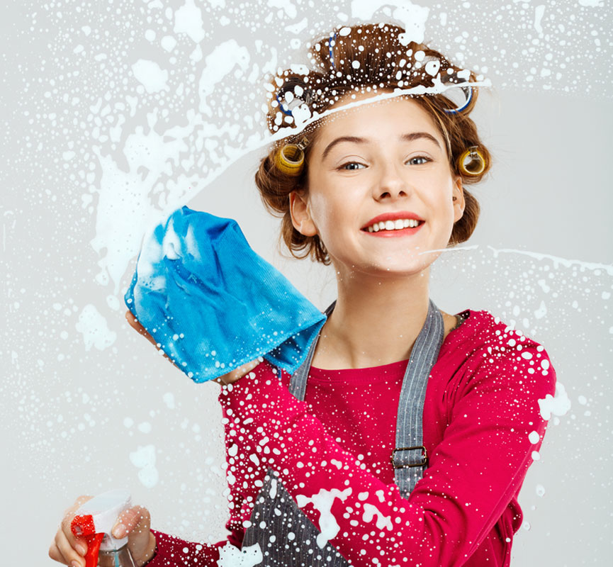 Lekesiz Kalan Camların Sırrı