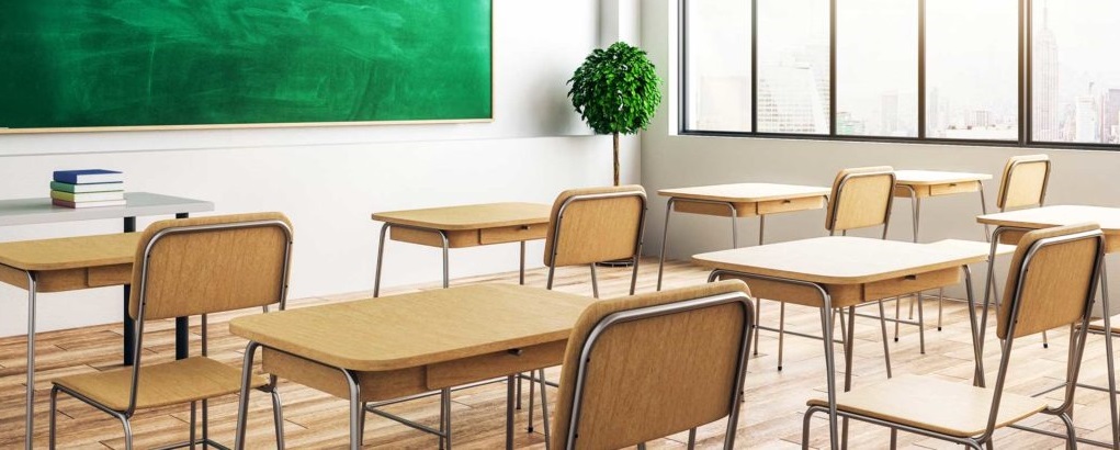 Okul Dershane Temizliği